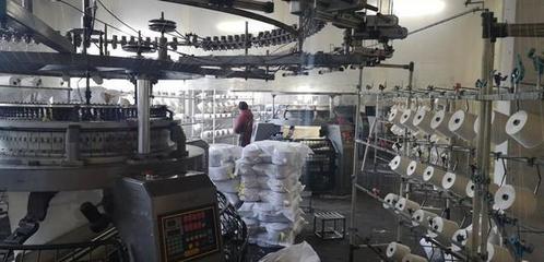 越城區(qū)稅務局精準施策 稅惠“春風”助力紡織品零售企業(yè)紓困發(fā)展