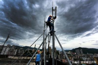 現(xiàn)代移動(dòng)通訊技術(shù)與通訊工程的多元就業(yè)藍(lán)圖