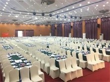 鞍山活動會議及展覽服務的發展與前景