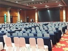 鞍山活動(dòng)會(huì)議禮儀服務(wù) 專業(yè)與細(xì)節(jié)鑄就卓越體驗(yàn)