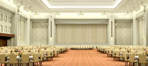 重慶國(guó)際會(huì)議展覽中心禮儀服務(wù)指南 專業(yè)高效，彰顯卓越