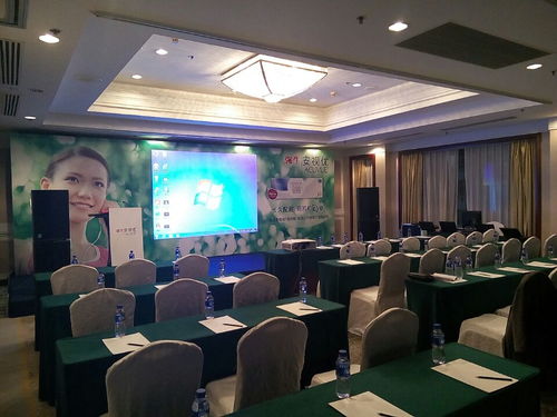 展臺(tái)搭建、大連活動(dòng)執(zhí)行與禮儀服務(wù)的全流程解析